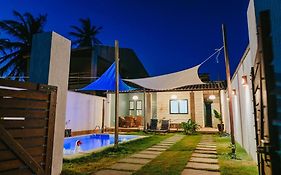 Casinha Azul Taiba